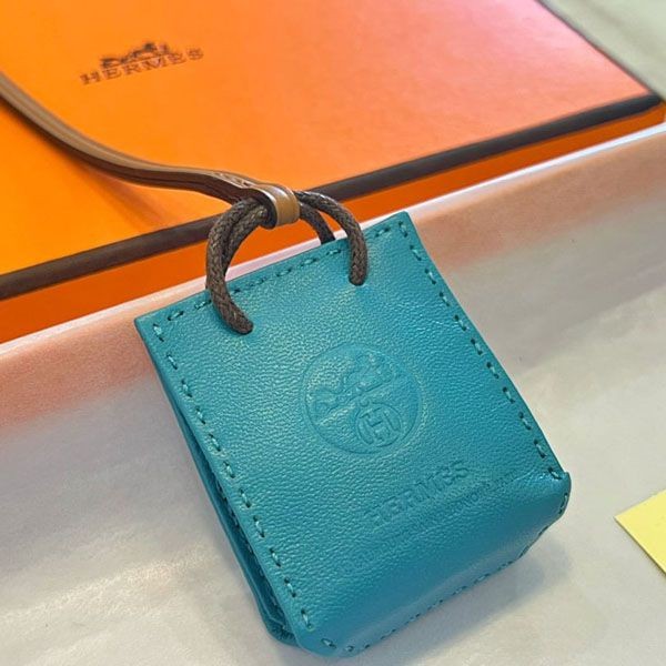 《大人気》エルメス バッグチャーム スーパーコピー erk14988